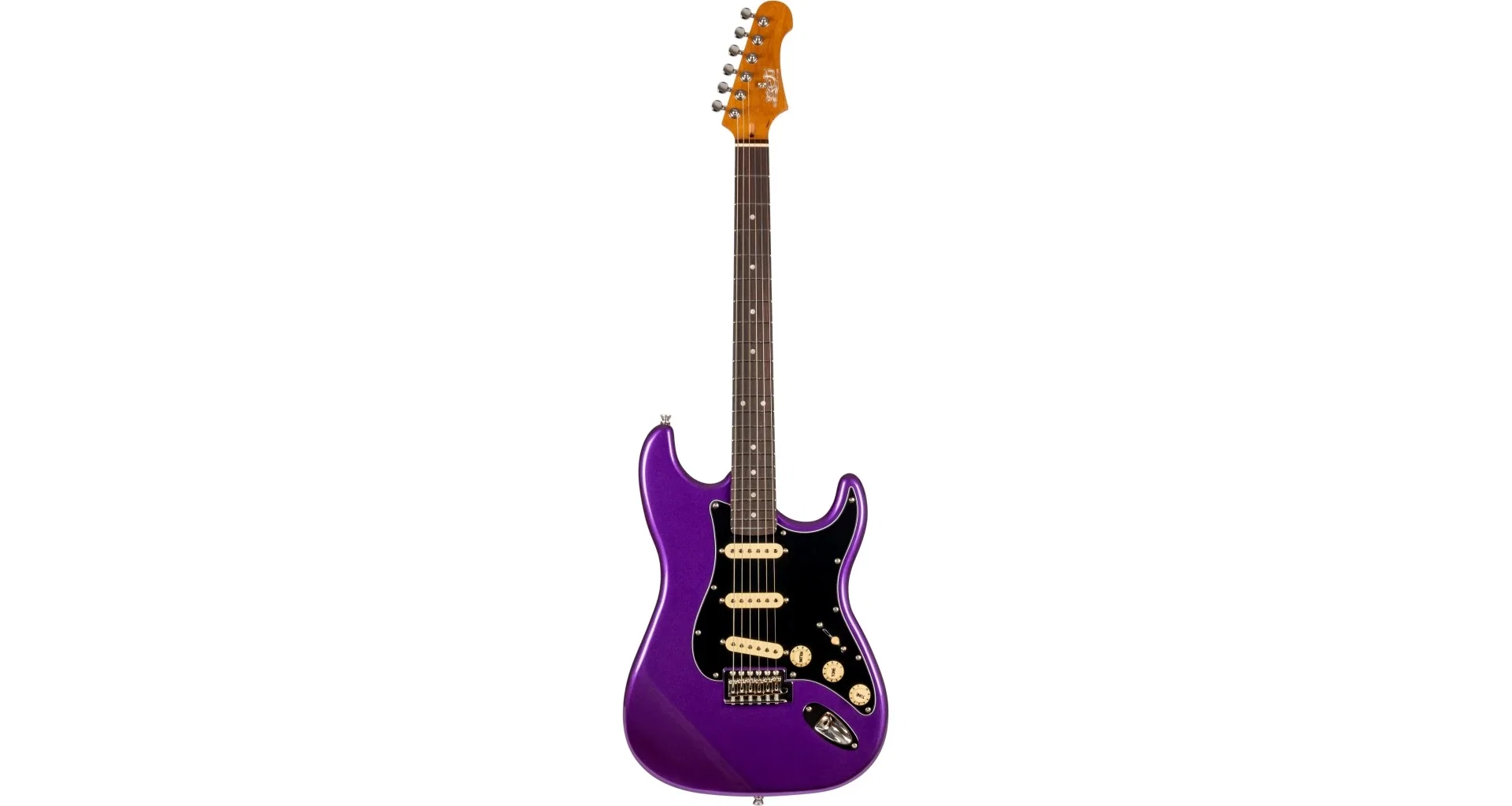 Magazin - Chitara JET Guitars JS-300 PLM R