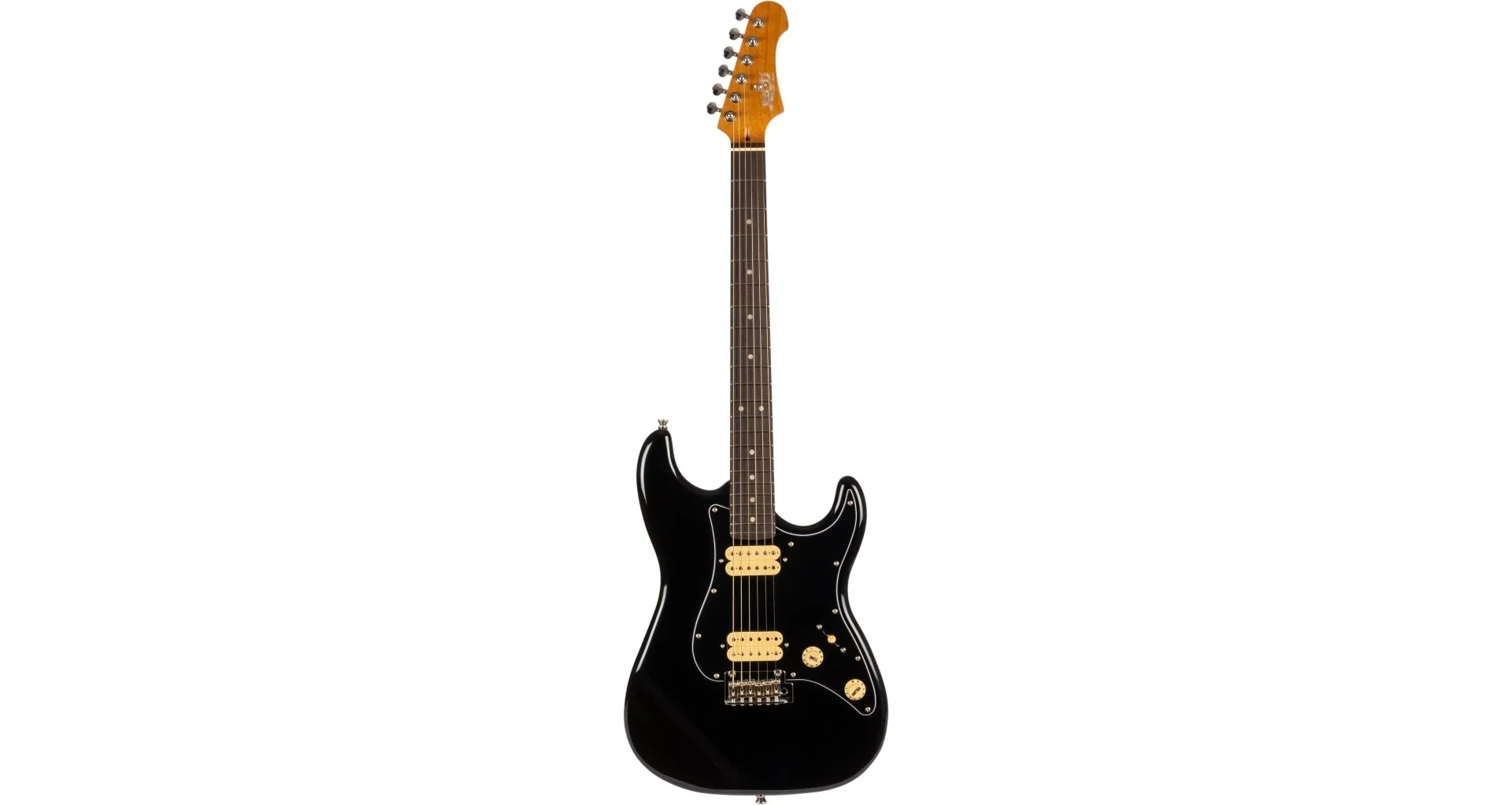 Magazin - Chitara JET Guitars JS-400 BKR H