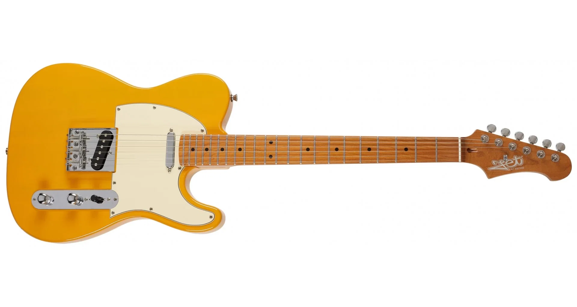 Magazin - Chitara JET Guitars JT-300 BTS
