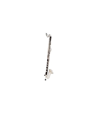 Instrumente de suflat - Clarinet alto în Mi bemol Buffet Crampon BC1503-2-0 Alto Clarinet