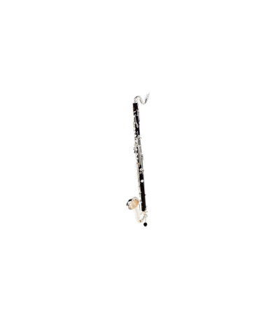 Instrumente de suflat - Clarinet bas în Si bemol Buffet Crampon Tosca Bb-Bass Clarinet
