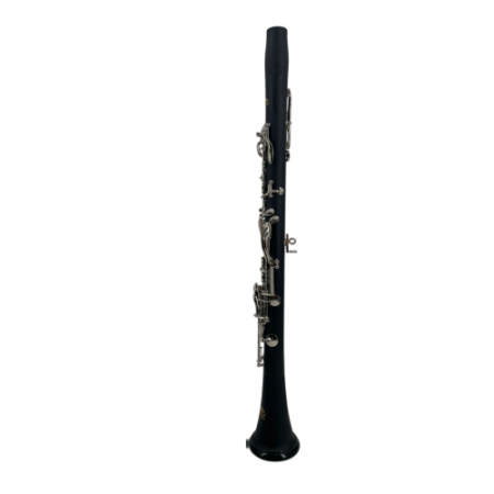Clarinete Si bemol - Clarinet Flame Pro JYCL 301M Sib