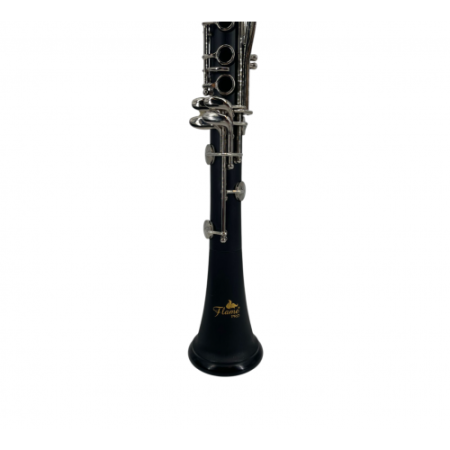 Clarinet Flame Pro JYCL 301M Sib [4]