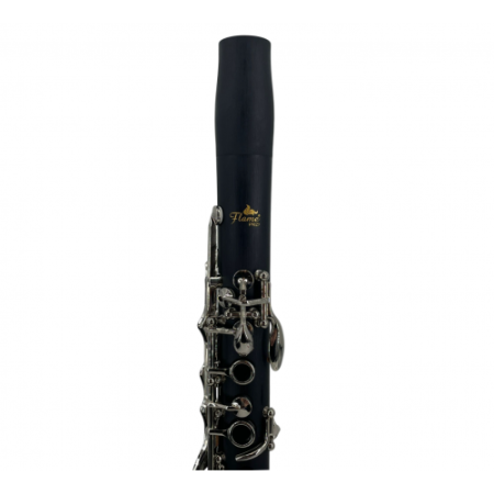 Clarinet Flame Pro JYCL 301M Sib [3]