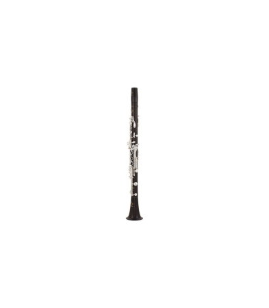 Instrumente de suflat - Clarinet în La Buffet Crampon Divine A-Clarinet 19/6