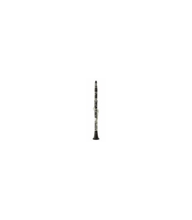 Instrumente de suflat - Clarinet în La Buffet Crampon Tosca A-Clarinet 19/6 GL