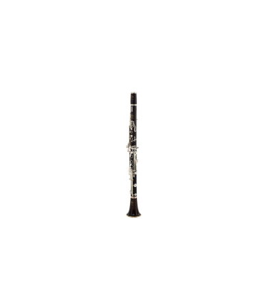 Instrumente de suflat - Clarinet în La Buffet Crampon Tradition A-Clarinet 19/6