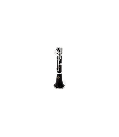 Instrumente de suflat - Clarinet în Si bemol Buffet Crampon E-13 18/6 GigBag