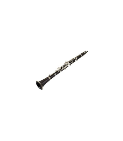 Instrumente de suflat - Clarinet în Si bemol Buffet Crampon E-13 Bb-Clarinet 17/6