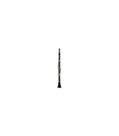 Instrumente de suflat - Clarinet în Si bemol Buffet Crampon E-13 Bb-Clarinet 17/6 GigBag