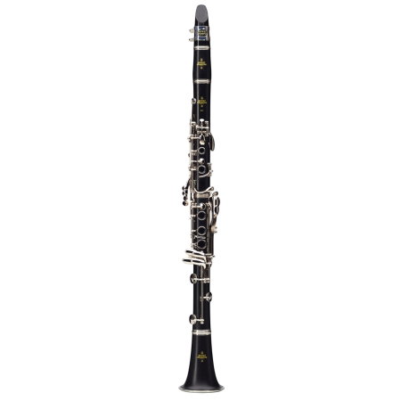 Instrumente de suflat - Clarinet în Si bemol Buffet Crampon E11 - 18/6 SP