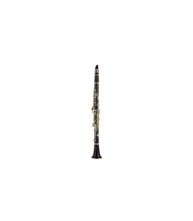 Instrumente de suflat - Clarinet în Si bemol Buffet Crampon Festival Bb-Clarinet 18/6