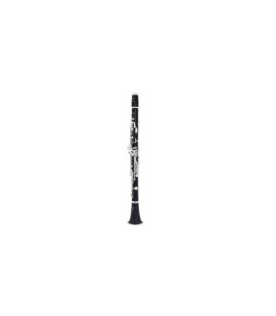 Instrumente de suflat - Clarinet în Si bemol Buffet Crampon RC Bb-Clarinet 18/6