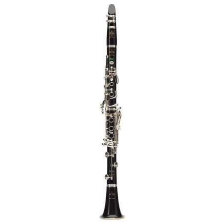 Instrumente de suflat - Clarinet în Si bemol Buffet Crampon RC Greeen Line 18/6