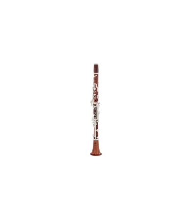 Instrumente de suflat - Clarinet în Si bemol Buffet Crampon Tosca Bb-Clarinet 19/6 Mopane