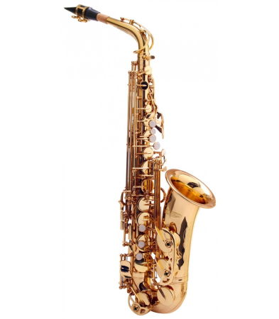 Magazin - Classic Cantabile AS-450 Eb Demo