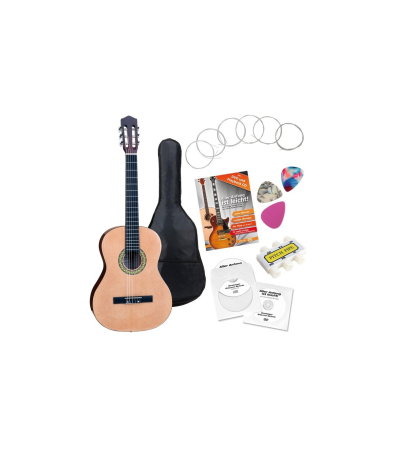 Chitare si bass - Classic Cantabile AS-861 4/4 Set