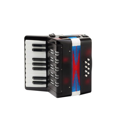 Instrumente si jucarii pentru copii - Classic Cantabile Bambino Children's Accordion