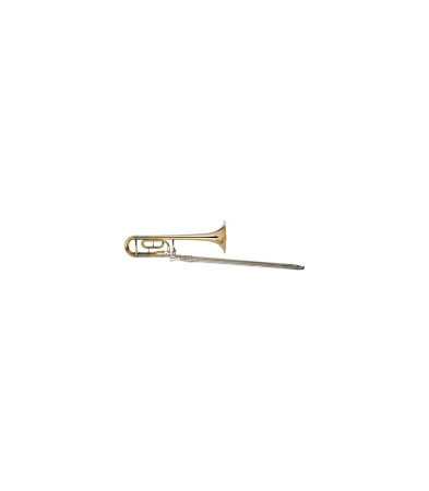 Magazin - Classic Cantabile Brass QP-42 Quart Trombone