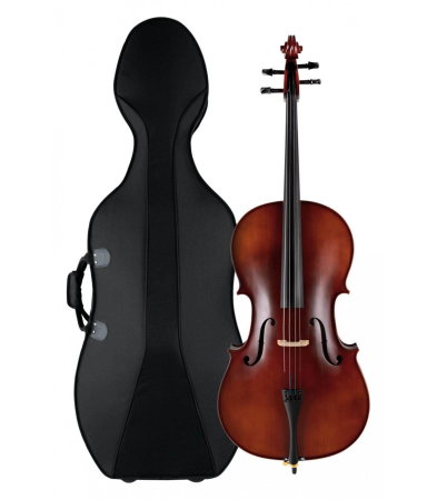 Magazin - Classic Cantabile Brioso Cello Set 4/4