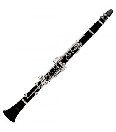 Instrumente de suflat - Classic Cantabile CLK-10 Bb Clarinet