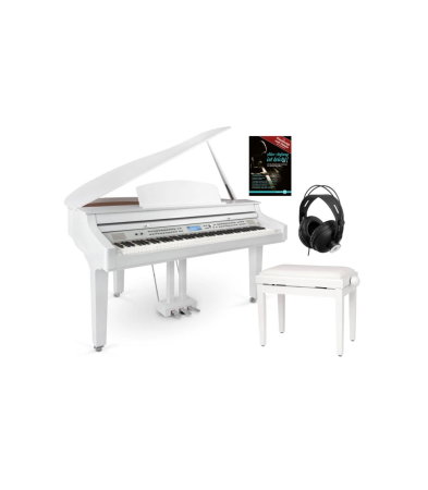 Magazin - Classic Cantabile GP-A 810 WH Set