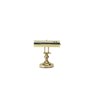 Magazin - Classic Cantabile L3-A Piano Single Lamp Brass