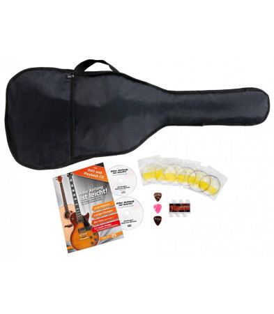 Magazin - Classic Cantabile Set Accesorii Chitara Acustica