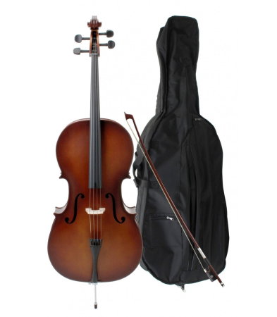 Magazin - Classic Cantabile Student Cello 4/4