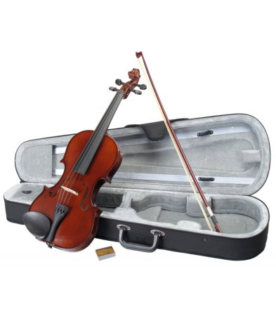 Magazin - Classic Cantabile Student Violin 4/4 Set Rosin
