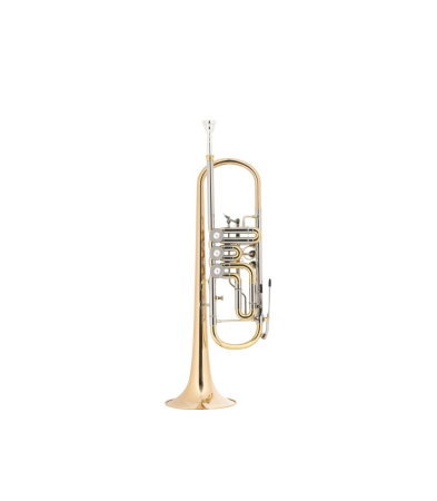 Magazin - Classic Cantabile TR 43G
