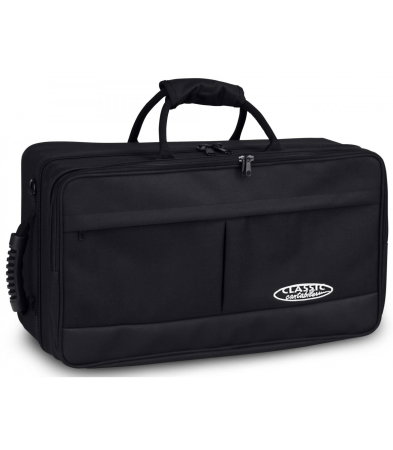 Magazin - Classic Cantabile TRB-2 Case Trompete