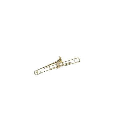 Instrumente de suflat - Classic Cantabile VP-16 Valve Trombon