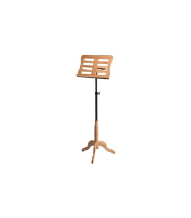 Stative de partituri - Classic Cantabile WOOD WN 01N music stand