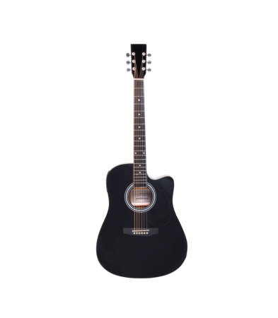 Chitare si bass - Classic Cantabile WS-10BK-CE