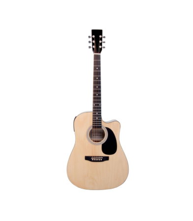 Magazin - Classic Cantabile WS-10NAT-CE