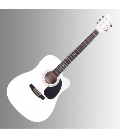 Magazin - Classic Cantabile WS-10WH-CE