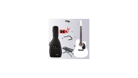 Magazin - Classic Cantabile WS-10WH-CE White Set