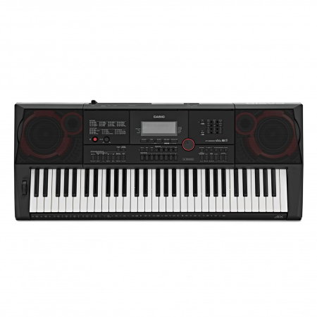 Orga - Clape aranjoare si workstation - Claviatură cu aranjor Casio CT-X3000