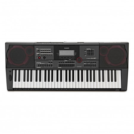 Orga - Clape aranjoare si workstation - Claviatură cu aranjor Casio CT-X5000
