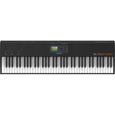 Clape MIDI - Claviatură MIDI cu 73 de clape Studiologic SL73 Studio