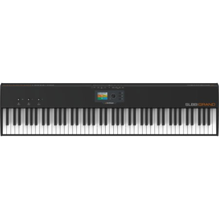 Clape MIDI - Claviatură MIDI cu 88 de clape Studiologic SL88 Grand
