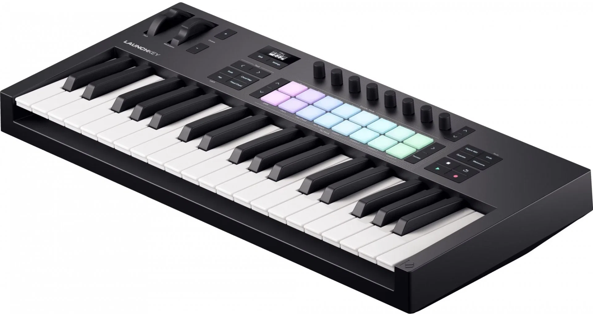 Magazin - Claviatura MIDI Novation Launchkey 37 MK4