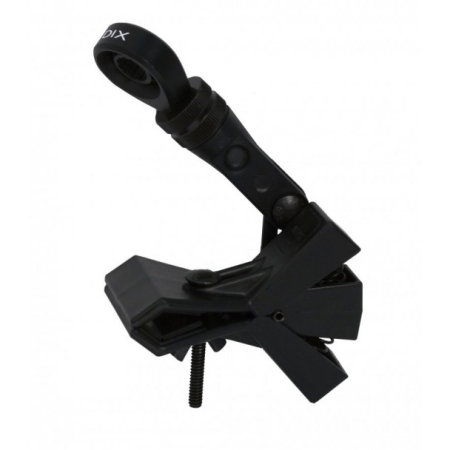 Microfoane - Clemă butterfly cu shockmount pentru Audix MicroD DFLEXMICRO