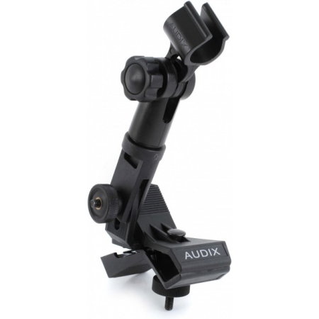 Microfoane - Clemă cu dublu pivot pentru microfon Audix DFLEX