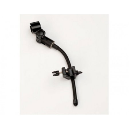 Microfoane - Clemă cu mini-gooseneck pentru microfon de tobe Audix DCLAMP