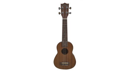 Ukulele - Clifton 213 Soprano Ukulele
