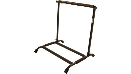 Stative de chitara - Clifton 5‑Way Guitar Stand