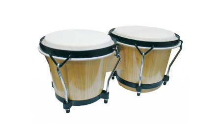 Instrumente de percutie - Clifton Bongo Set