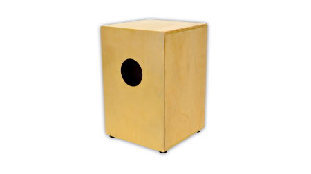 Cajon - Clifton Cajon Natural